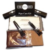 Alfred Dunhill The White Spot -  Pipe Care Kit (End of Line)