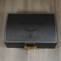 Empty Gurkha Heritage Collection Royal Challenge Robusto Cigar Box